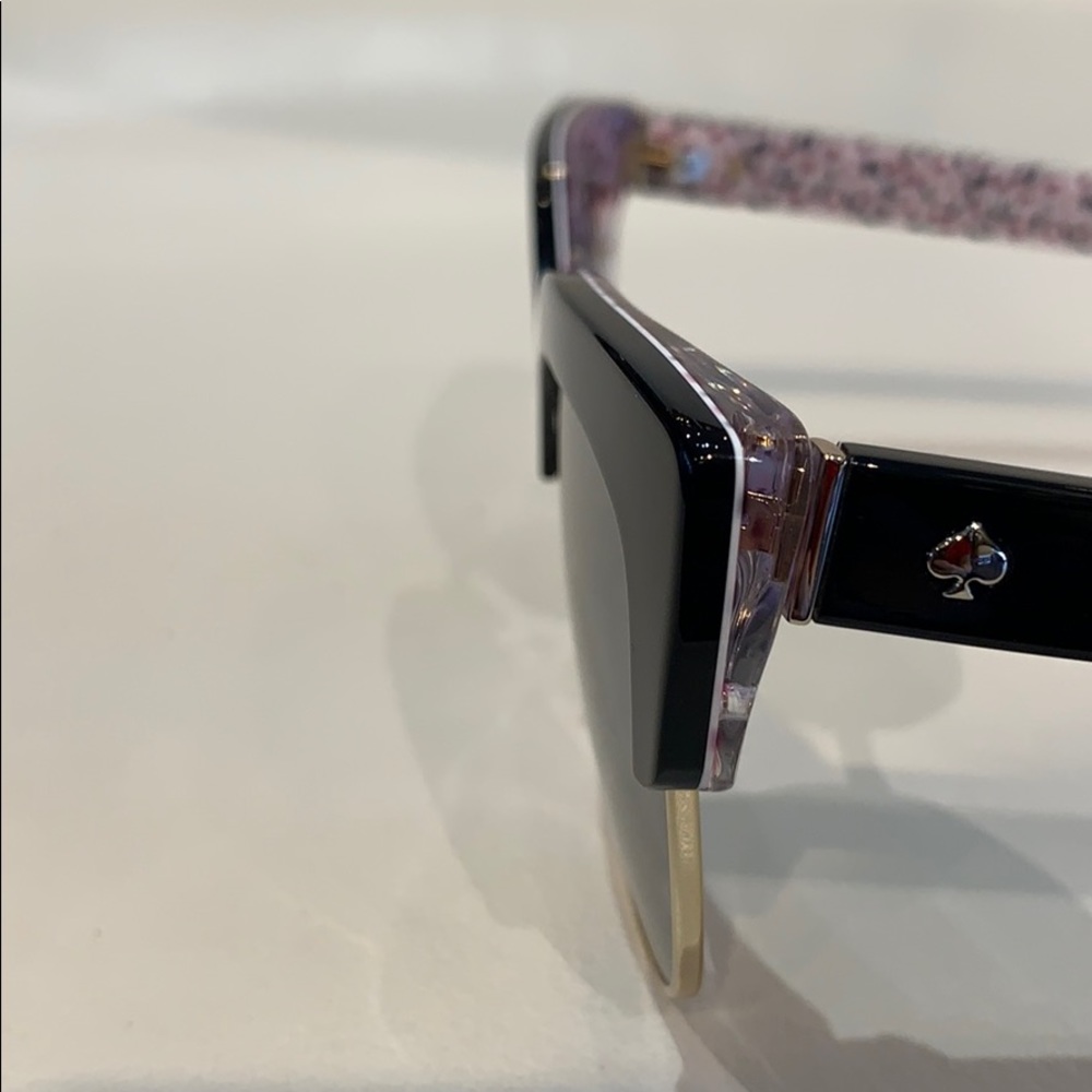 New Women’s Kate Spade Sunglasses - Picture 6 of 6